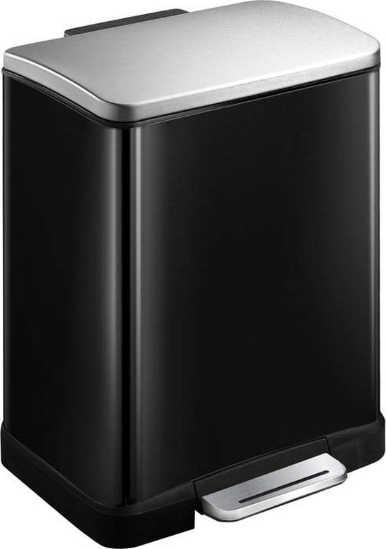 EKO Pedaalemmer E Cube recycling 109 L