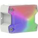 Pfannenberg Signaallamp LED PY L-S 90-265 AC RGB 7035 21513648055 RGBW RGB Lumière continue, Lumière clignotante, Lumière stroboscopique 230 V/AC