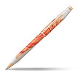 Cross Wanderlust Antelope Canyon Balpen met 23-karaats vergulde afspraken incl. premium geschenkdoos - navulbare medium balpen