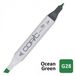 COPIC Ciao Twinmarker G28 Ocean Green