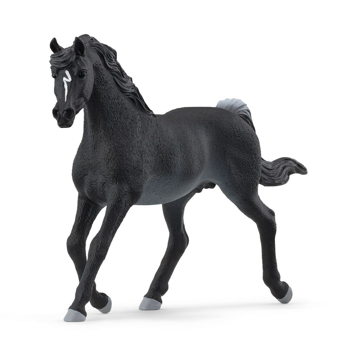 Schleich HORSE CLUB - Arabische Hengst - Paarden Speelfiguur - 13981