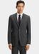 Hugo Boss BOSS Black Colbert Mix & Match Grijs H-Harvey-MM-C-NF 10276709 01 50555284/028