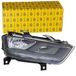 HELLA 1EG 354 839-021 Halogeen Koplamp
