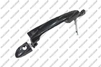 PRASCO MZ0518004 bedieningselementen