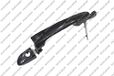 PRASCO MZ0518004 bedieningselementen