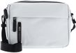 Mandarina Duck Hunter Crossover Cashmere Lichtgrijs