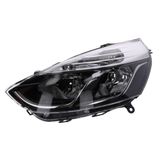 MAGNETI MARELLI Koplamp (712103401110)