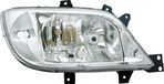 TYC Phare avant pour MERCEDES-BENZ: Sprinter (Ref: 20-0525-05-2)