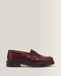 Dr. Martens Mocassins Delapre Chaussures en Rouge, Taille: 46