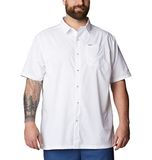 Columbia PFG Slack Tide™ Camp Shirt Button-Down Shirts voor heren, per stuk verpakt