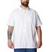 Columbia PFG Slack Tide™ Camp Shirt Button-Down Shirts voor heren, per stuk verpakt