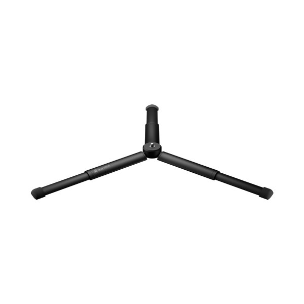 Insta360 All-Purpose Tripod - Black - Aluminum - 0.5 kg Max. Weight