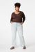 MS Mode Jeans Straight leg jeans LILY Lengtemaat 32