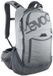 EVOC Trail Pro Protector Rugzak 16l Stone / Carbon Grey S-M