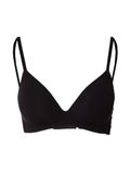 Sloggi Sloggi Go Casual P-beha voor dames, zwart.