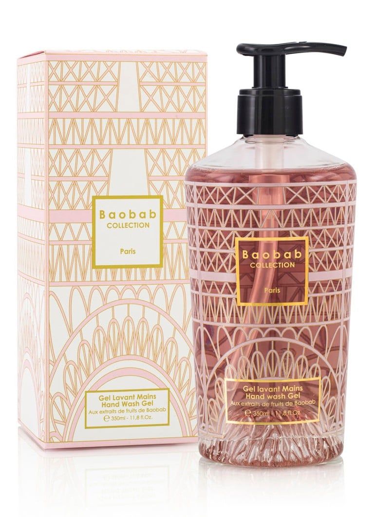 Baobab Collection Paris - handzeep
