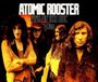 Bertus Distributie Atomic Rooster On Air - Live At The BBC & Other Transmissions