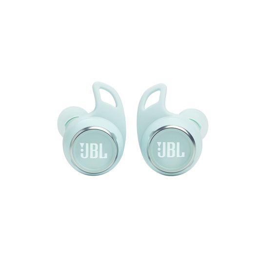 JBL Reflect Aero TWS - In-ear koptelefoon - Noise Cancelling - Mint
