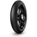 Metzeler Racetec TD Slick ( 120/70 R17 TL NHS, Voorwiel )