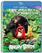 The Angry Birds Movie Blu-ray