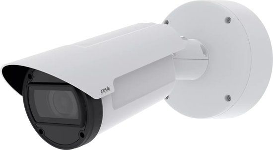 Axis Q1809-LE 150mm Bullet IP Security Camera Outdoor 7680 x 4320 Pixels Ceiling/Wall Mount
