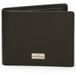 John Richmond Portefeuille Homme Cuir noir - JR-W134