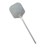 Garcia de Pou 164.65 Aluminium Mini Pizza Peel, 17,1 x 23,5 x 52,1 cm, Zilver