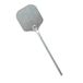 Garcia de Pou 164.65 Aluminium Mini Pizza Peel, 17,1 x 23,5 x 52,1 cm, Zilver