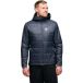 Black Diamond Veste coupe-vent à capuche Solution 2.0