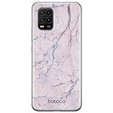 ERT GROUP mobiel telefoonhoesje voor Xiaomi MI 10 LITE origineel en officieel erkend Babaco patroon Abstract 006