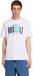adidas Performance Mercedes - AMG Petronas Formula One Team George Russell T-shirt Heren Wit L