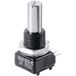 Vishay 249FGJS0XB25252KA Precisiepotmeter Mono 1 W 2.5 kΩ