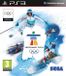 Sega Vancouver 2010 - PlayStation 3 - Sport - Blu-ray