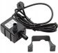 AD20P-0510A Mini-pompe submersible pour liquides aqueux avec connexion USB