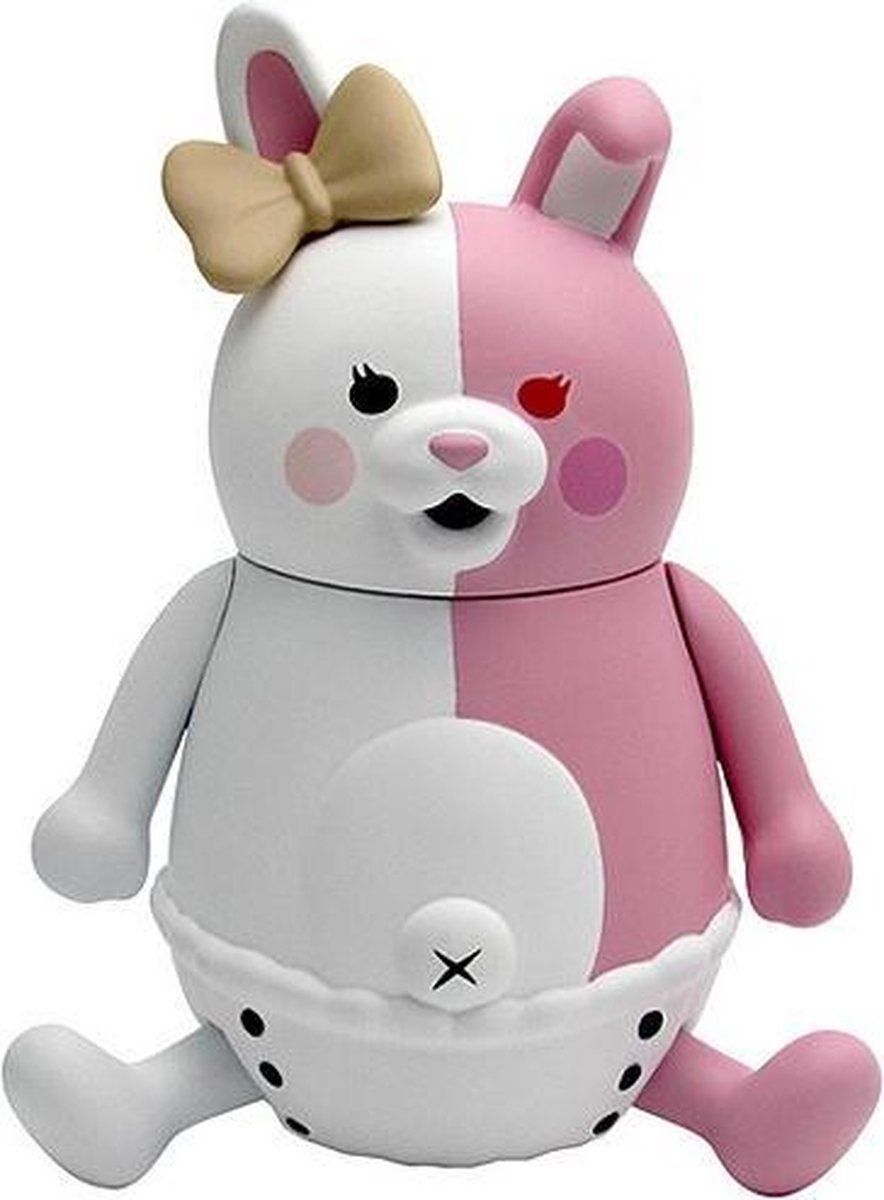 Danganronpa Monomi Soft Vinyl Figure