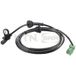 SNR Capteur ABS ASB165.01 pour Volvo V70, S80, S60, XC 70