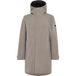 Didriksons George, regenjas, heren, ash brown