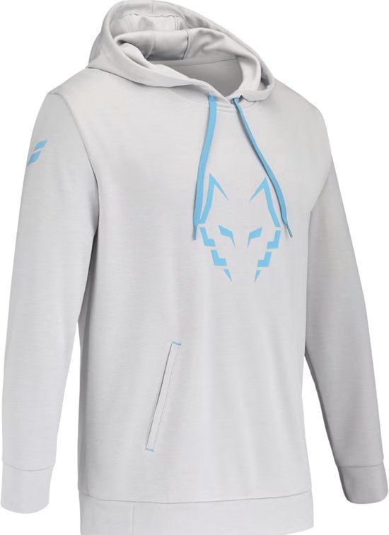 Babolat Hood Sweat Lebron Mannen Polyester