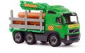 Cavallino Volvo houttransport vrachtwagen