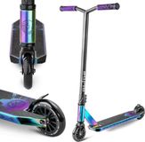 Movino Glide - Freestyle Stuntstep - Neochroom