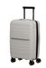 Samsonite Neo Flux - Spinner M, Uitschuifbare koffer, 68 cm, 86/96 L, Beige (Warm Neutral)