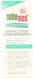 Sebamed Repair Lotion 10% Urea - 200 ml - Intensieve hydratatie voor de droge huid