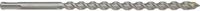 C.K T3120A 1225 Wolfraamcarbide Multifunctionele boor 12 mm Gezamenlijke lengte 260 mm 1 stuk(s)
