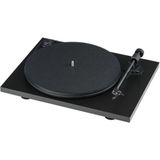 Pro-Ject Primary E - Platine vinyle - Noir