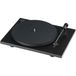 Pro-Ject Primary E - Platine vinyle - Noir