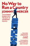 No MacMillan No Way to Run a Country Hardcover