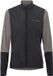 VAUDE Women's Qimsa Mid Jacket, Jas, fietskleding, Dames, Fietsjack