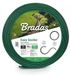 Grasrandset pour jardin - Bordure verte flexible