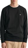 Gant Shield Crew Sweater Heren - Maat M