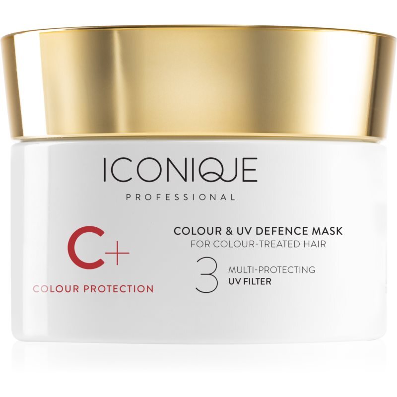 ICONIQUE Professional C+ Colour Protection